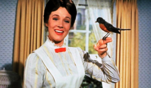 UK Give ‘Mary Poppins’ Movie PG Rating